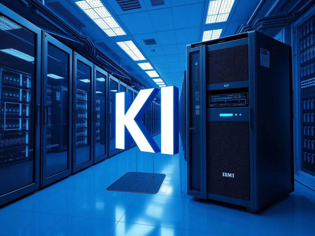 IBM i und KI/AI