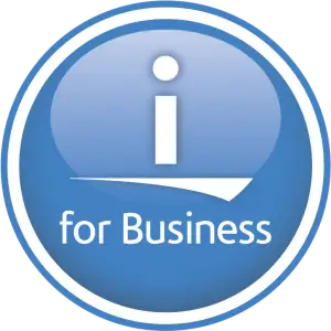 i for Business