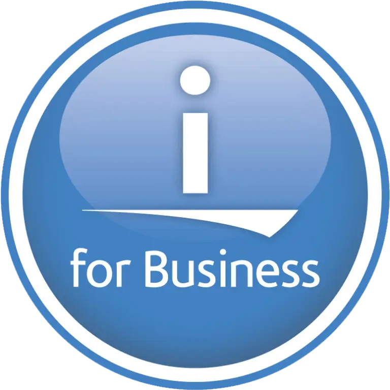 i for Business