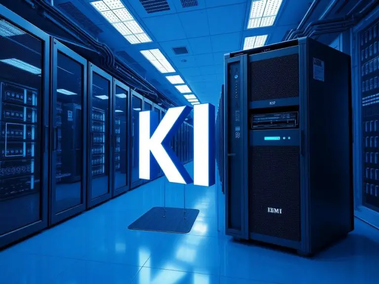 KI auf IBM i mit BOB