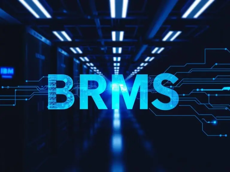 BRMS