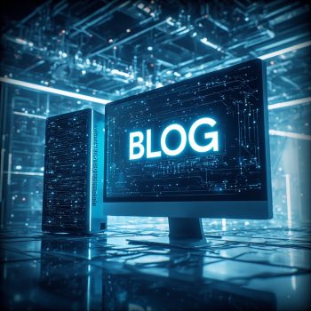Digitalerraum in dem BLOG. Power Education Blog