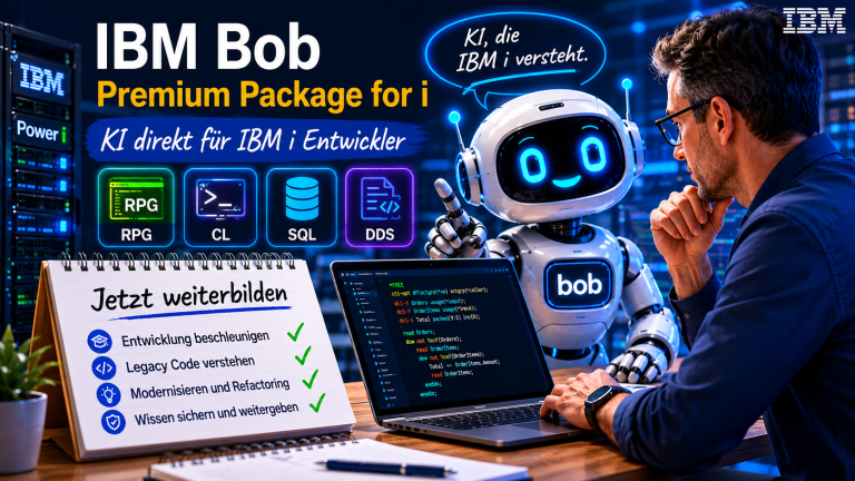 IBM i Bob Package for i