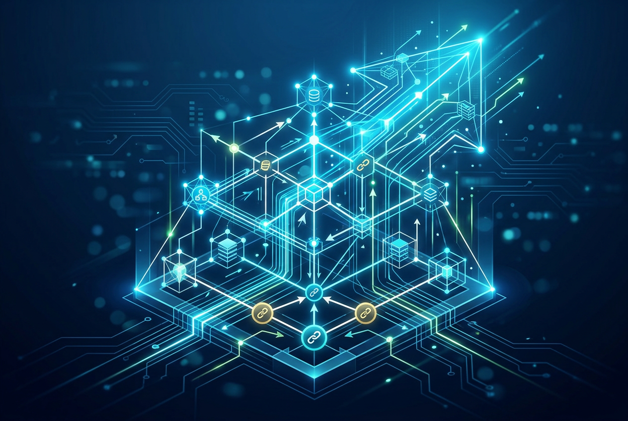 Moderne SQL-DDL-Datenbankarchitektur mit stabilen Zugriffspfaden und Constraints für IBM-i-Anwendungen
